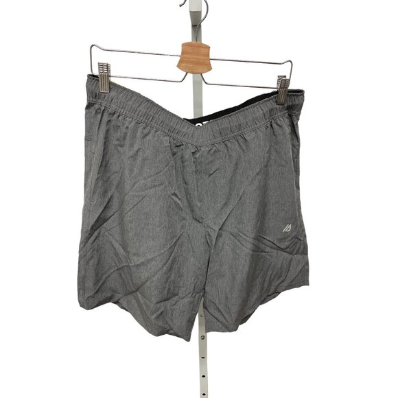 Eddie Bauer Motion Mens Woven Shorts - Picture 1 of 4